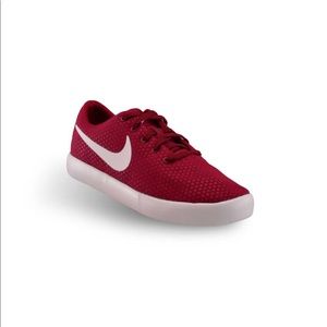 Nike Red/White Womens Shoes ❗️